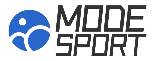 Koop de nieuwe sportmode.