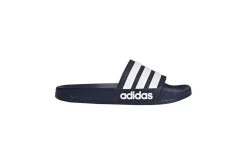 Adidas Adilette Shower Slides Slippers Blauw Heren