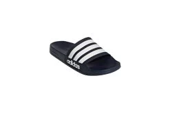 Adidas Adilette Shower Slides Slippers Blauw Heren -Koop de nieuwe sportmode. 35064183 3