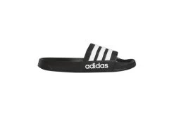 Adidas Adilette Shower Slides Slippers Zwart Heren