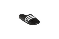 Adidas Adilette Shower Slides Slippers Zwart Heren -Koop de nieuwe sportmode. 35099953 3