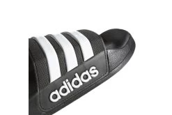 Adidas Adilette Shower Slides Slippers Zwart Heren -Koop de nieuwe sportmode. 35099953 4