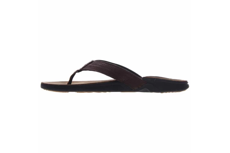 Reef J-bay III Teenslippers Camel Heren 2 Reef J-bay III Teenslippers Camel Heren - Afbeelding 2