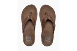 Reef J-bay III Teenslippers Camel Heren 8 Reef J-bay III Teenslippers Camel Heren -Koop de nieuwe sportmode. 35384384 3