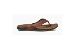 Reef J-bay III Teenslippers Camel Heren 9 Reef J-bay III Teenslippers Camel Heren -Koop de nieuwe sportmode. 35384384 4