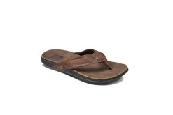 Reef J-bay III Teenslippers Camel Heren 10 Reef J-bay III Teenslippers Camel Heren -Koop de nieuwe sportmode. 35384384 5