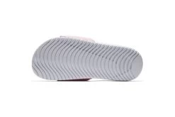 Nike Kawa Slide Slippers Roze/wit Dames -Koop de nieuwe sportmode. 35494522 4