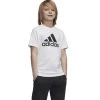 Adidas Must Haves Badge Of Sport T-shirt Wit KIDS