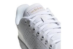 Adidas Sneaker Advantage Wit/copper Metalic Dames -Koop de nieuwe sportmode. 35811083 5