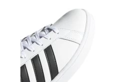 Adidas Sneaker Grand Court Wit/zwart Heren -Koop de nieuwe sportmode. 35811184 4