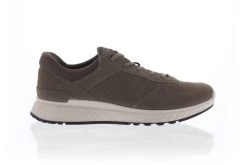 Ecco Exostride Sneaker Groen Heren