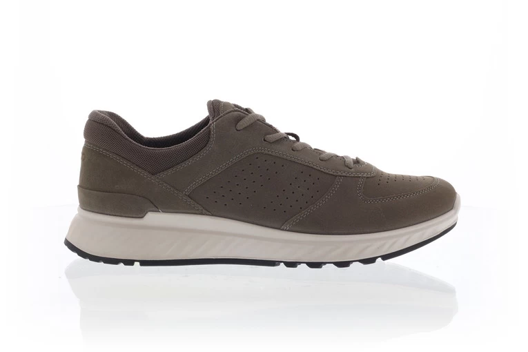 Ecco Exostride Sneaker Groen Heren 1 Ecco Exostride Sneaker Groen Heren