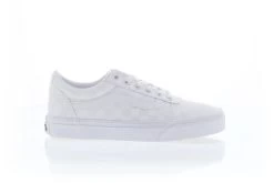 Vans Sneaker Active Wit Dames