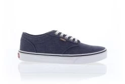 Vans Sneaker Atwood Blauw Heren