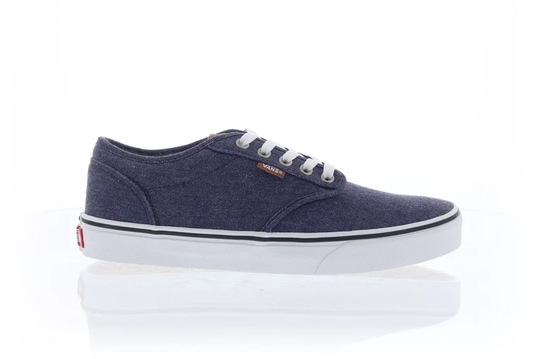 Vans Sneaker Atwood Blauw Heren 1 Vans Sneaker Atwood Blauw Heren