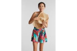 Esprit Tilly Tunique Short Multi Dames