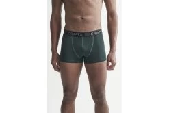 Craft Greatness Boxer 3-inch Groen Heren -Koop de nieuwe sportmode. 35939712 3