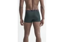 Craft Greatness Boxer 3-inch Groen Heren -Koop de nieuwe sportmode. 35939712 4