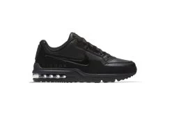 Nike Air Max LTD 3 Zwart Heren
