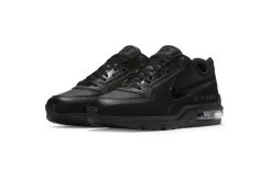 Nike Air Max LTD 3 Zwart Heren 7 Nike Air Max LTD 3 Zwart Heren -Koop de nieuwe sportmode. 36139570 3