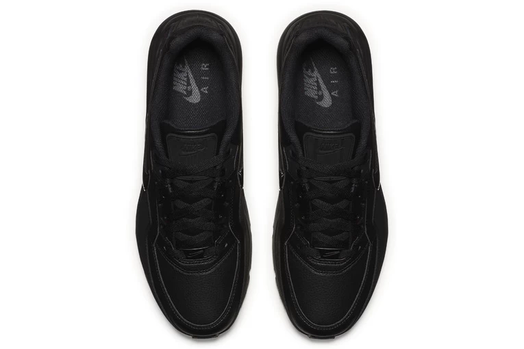 Nike Air Max LTD 3 Zwart Heren 4 Nike Air Max LTD 3 Zwart Heren - Afbeelding 4