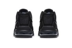 Nike Air Max LTD 3 Zwart Heren 9 Nike Air Max LTD 3 Zwart Heren -Koop de nieuwe sportmode. 36139570 5