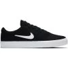 Nike SB Charge Solarsoft Textile Zwart Heren