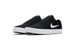 Nike SB Charge Solarsoft Textile Zwart Heren 7 Nike SB Charge Solarsoft Textile Zwart Heren -Koop de nieuwe sportmode. 36191912 3