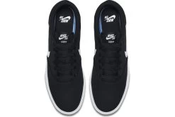 Nike SB Charge Solarsoft Textile Zwart Heren 8 Nike SB Charge Solarsoft Textile Zwart Heren -Koop de nieuwe sportmode. 36191912 4