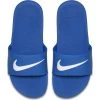 Nike KAWA Slipper Blauw Meisjes