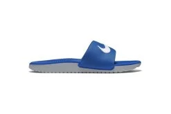 Nike KAWA Slipper Blauw Meisjes -Koop de nieuwe sportmode. 36192013 3