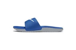 Nike KAWA Slipper Blauw Meisjes -Koop de nieuwe sportmode. 36192013 4