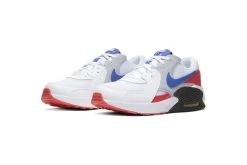 Nike Air Max Excee Wit/multi KIDS -Koop de nieuwe sportmode. 36192720 3