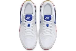 Nike Air Max Excee Wit/multi KIDS -Koop de nieuwe sportmode. 36192720 4