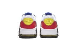 Nike Air Max Excee Wit/multi KIDS -Koop de nieuwe sportmode. 36192720 5