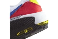 Nike Air Max Excee Wit/multi KIDS -Koop de nieuwe sportmode. 36192720 6