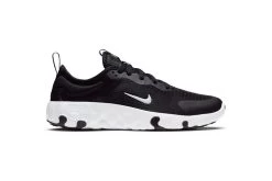 Nike Sneaker Explore Lucent Zwart KIDS