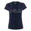 Fila Reni Tennis T-shirt Blauw Dames
