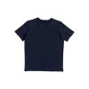 Quiksilver Words Remain T-shirt Navy Jongens