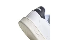 Adidas Sneaker Advantage Wit/blauw KIDS -Koop de nieuwe sportmode. 36294164 3