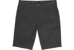 Element Howland Classic Short Asphalt Heren