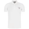 Napapijri Elbas Polo Wit Heren