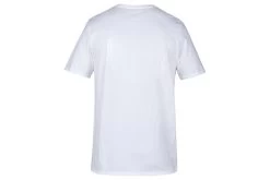 Hurley Surf And Joy T-shirt Wit Heren 7 Hurley Surf And Joy T-shirt Wit Heren -Koop de nieuwe sportmode. 36395713 4