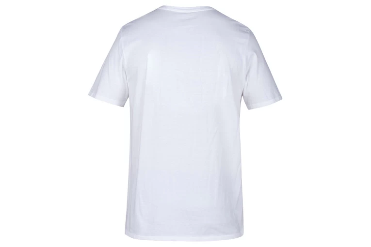 Hurley Surf And Joy T-shirt Wit Heren 4 Hurley Surf And Joy T-shirt Wit Heren - Afbeelding 4