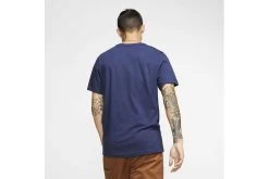 Nike Sportswear Club T-shirt Blauw Heren -Koop de nieuwe sportmode. 36445930 3