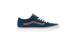 Vans Sneaker Ward Dress Blues Heren