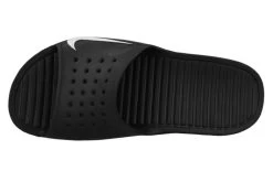 Nike Solarsoft Slide Badslipper Zwart Unisex -Koop de nieuwe sportmode. 36519587 4