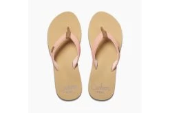 Reef Slipper Cushion Sands Cantaloupe Dames -Koop de nieuwe sportmode. 36588905 3
