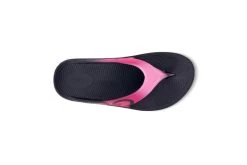 OOFOS OOriginal Sport Recuperatieslipper Neon Pink Dames 9 OOFOS OOriginal Sport Recuperatieslipper Neon Pink Dames -Koop de nieuwe sportmode. 36617601 4