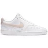 Nike Sneaker Vision Low Wit/roze Dames